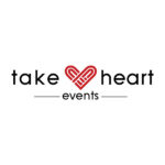 Take Heart Logo