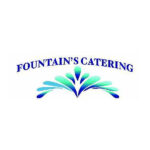 Fountain Catering Logo